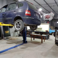 Negocio Pagés Servicios Integrales