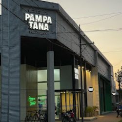 Negocio Pampa Tana