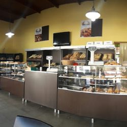 Negocio Panadería