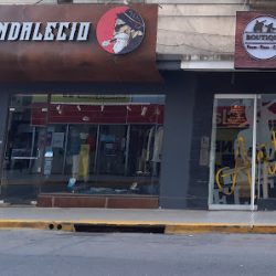 Negocio Panadería Artesanal