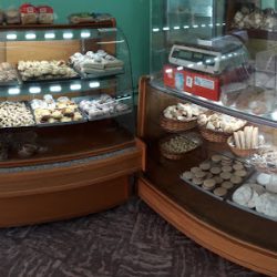 Negocio Panaderia Artesanal Mensa