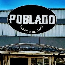 Negocio Panadería Artesanal Poblado, Espacio De Café