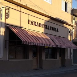 Negocio Panaderia Artesanal Stoll