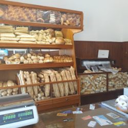 Negocio Panaderia Bonacci Las Higueras
