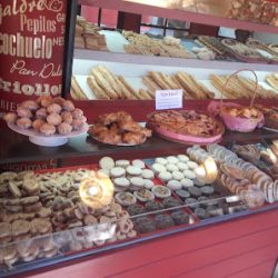 Negocio PanaderÍa El Molino