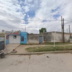 Negocio Panadería José