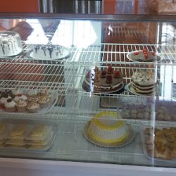 Negocio Panadería La Casa De Giovanni