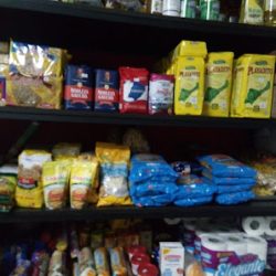 Negocio Panaderia La Gringa