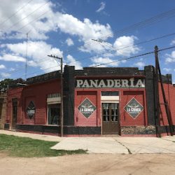 Negocio Panaderia La Gringa Fabrica, Río Cuarto, Córdoba