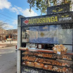 Negocio Panaderia La Gringa Suc Alberdi