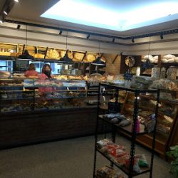Negocio Panadería La Nueva Buenos Aires