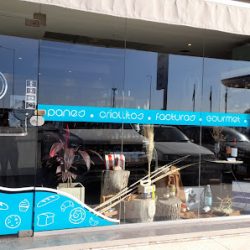 Negocio Panaderia La Rotonda