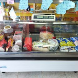 Negocio Panadería Maranatha