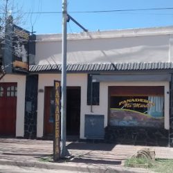 Negocio Panadería No María