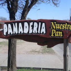Negocio Panadería Nuestro Pan