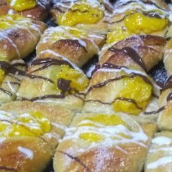 Negocio Panadería Roccuzzo