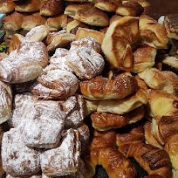Negocio Panadería San Cayetano