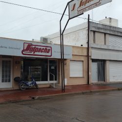Negocio Panaderia Suipacha
