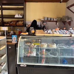 Negocio Panaderia Y Cafeteria La Pasteleria