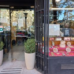 Negocio Panadería Y Confitería La Aldea
