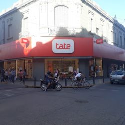 Negocio Panadería Y Confitería La Aldea