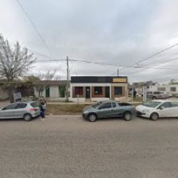 Negocio Panadería Y Masitería Celso