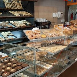Negocio Panaderías Dos Banderas