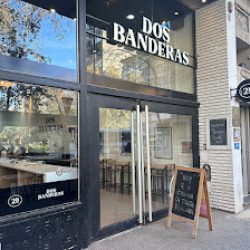 Negocio Panaderías Dos Banderas