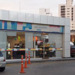 Negocio Panaderías Dos Banderas
