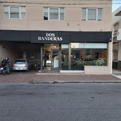 Negocio Panaderías Dos Banderas