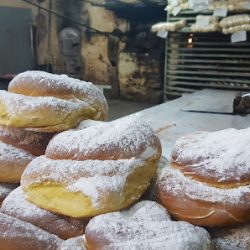 Negocio Panaderías -la Nueva Avenida
