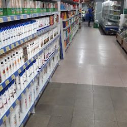 Negocio Panda Supermercados