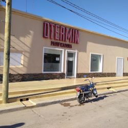 Negocio Panificadora Otermin