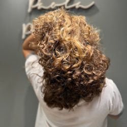 Negocio Paola Pappa Peluquería