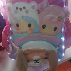 Negocio Papelera Clips