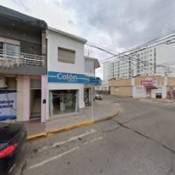 Negocio Papelera Colón