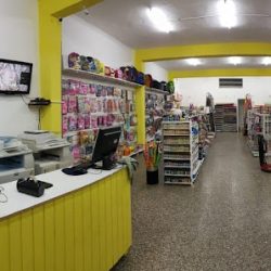 Negocio Papelera Retiro