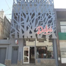 Negocio PapelerÍa DeliÚ