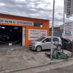 Negocio Parabrisas - Todo Para El Automotor