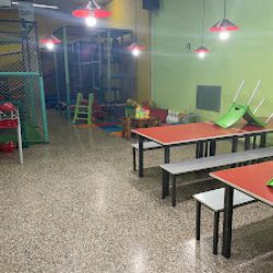 Negocio Parchis Juegos Y Eventos