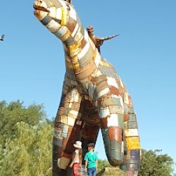 Negocio Parque Del Centro Cívico