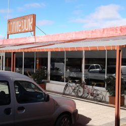 Negocio Parrilla Comedor Cruz Del Sur