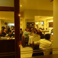 Negocio Parrilla El Lazo