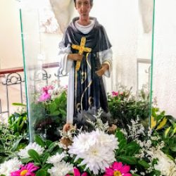 Negocio Parroquia Nuestra Señora De Luján Y San Martín De Porres
