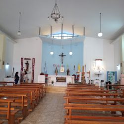 Negocio Parroquia San Roque