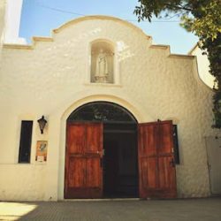 Negocio Parroquia Santa Teresita