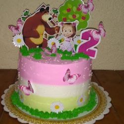 Negocio PastelerÍa Suspiros J.c