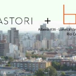Negocio Pastori Breit Inmobiliaria