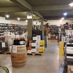 Negocio Pedro's Wines (ex Vinoteca Maipu)