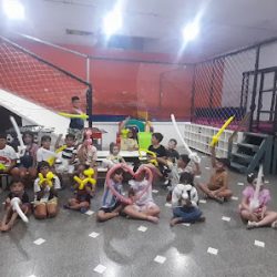 Negocio Pelotero Mi Rincón Infantil